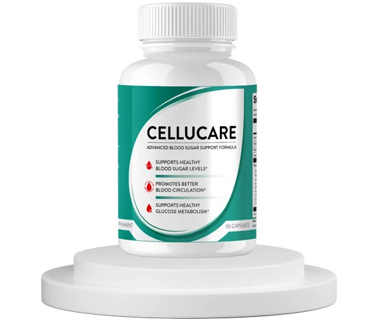 CELLUCARE 1 Bottle-image