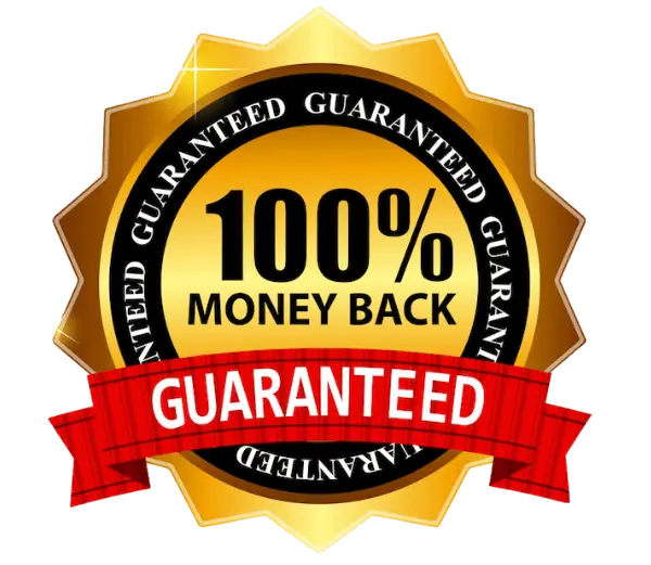 CelluCare Money Back Guarantee